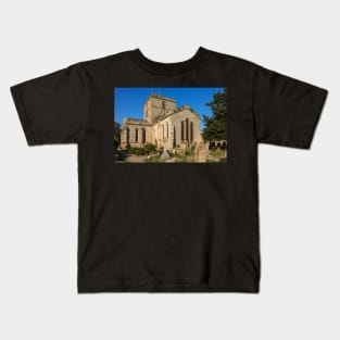 Oswald church Kids T-Shirt